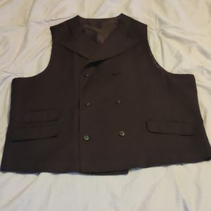 Black Vest